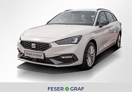 Seat Leon 1.4 TSI DSG eHybrid ST FR LED/Navi/ACC/AHK