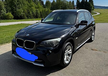 BMW X1 xDrive20d -