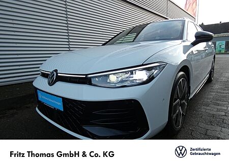 VW Passat Variant Volkswagen 2.0 TDI DSG 4Motion R-Line LED Na