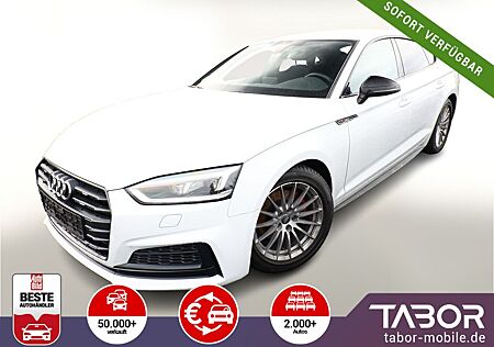 Audi A5 Sportback 2.0 TFSI 190 S tronic Black Ed. 19Z