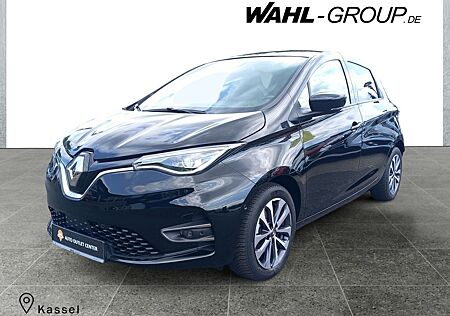 Renault ZOE E-Tech 100% el. INTENS R135 Z.E. 50 mit Batt