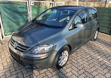 VW Golf Plus Volkswagen 2.0 TFSI AUTOMATIK-SHD