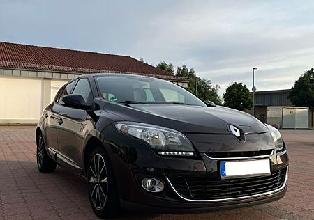 Renault Megane Bose Edition ENERGY dCi 130 Start & S...
