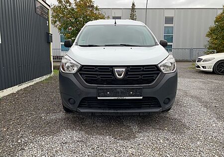 Dacia Dokker Express Essential