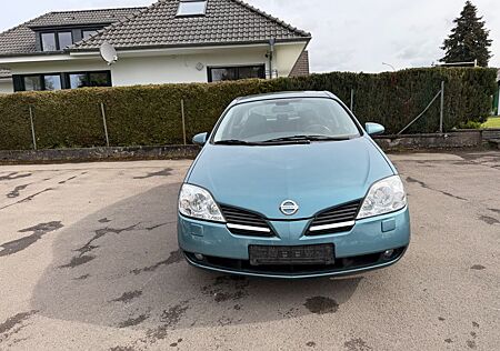 Nissan Primera Lim. Tekna