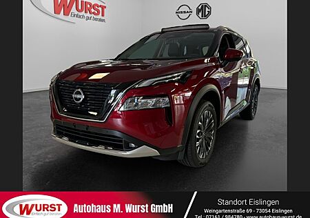 Nissan X-Trail Tekna+ e-Power Panorama e-4ORCE Bose 360