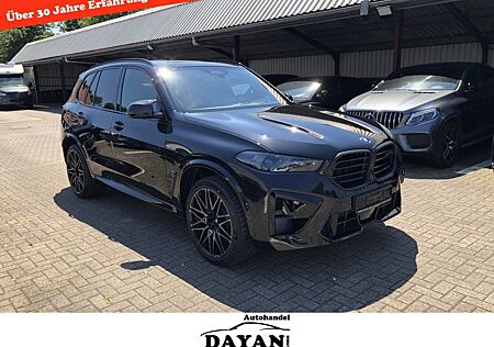 BMW X5 M Competition M Sport Open SkyBowers