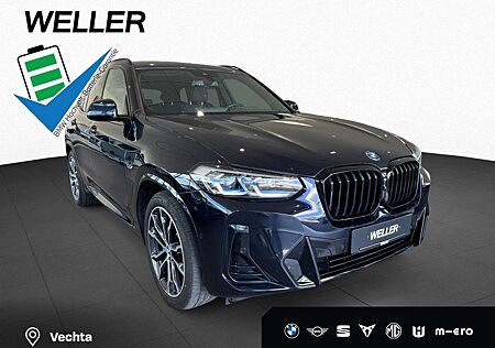 BMW X3 xDrive30e I M Sport HUD RFK LED HIFI LiCo Pro