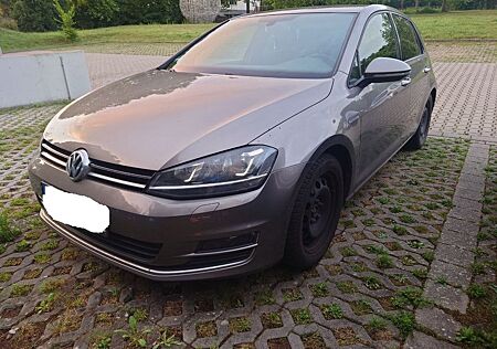 VW Golf Volkswagen 7 2.0 Highline R-Line