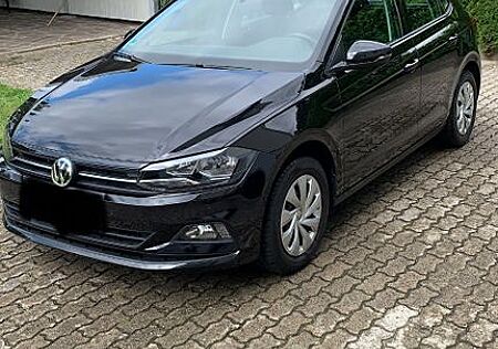 VW Polo Volkswagen 1.0 TSI 95PS (70kW) Comfortline