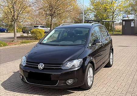 VW Golf Plus Volkswagen 1.6 TDI Style 1.Hand Top Zustand.!!!