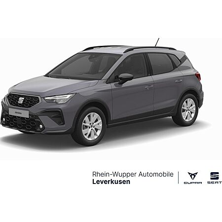 Seat Arona leasen