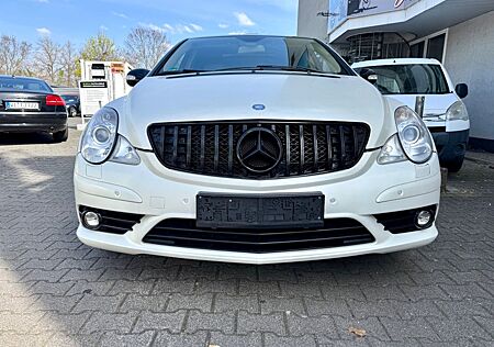 Mercedes-Benz R 500 4Matic AMG *AHK+Panorama+Leder+20Zoll*