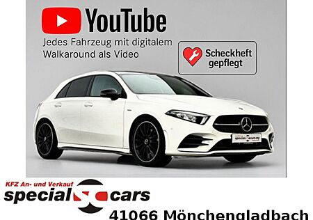 Mercedes-Benz A 220 AMG Edition / PANO / Kamera / AHK / 1.Hd