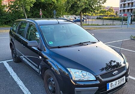 Ford Focus Neu TÜV, 2