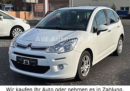 Citroën C3 Selection