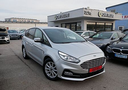 Ford S-Max Trend 2,0TDCi*NAVI*LED*AUT.*SEHR GEPFLEGT*