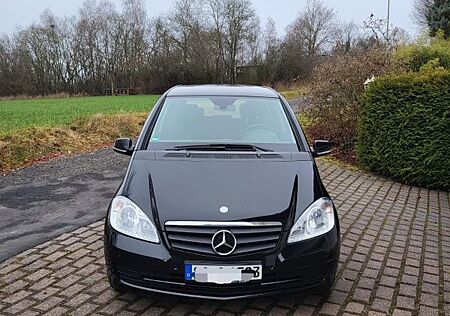 Mercedes-Benz A 160 BlueEFFICIENCY -