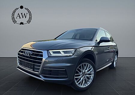 Audi Q5 40 TDI quattro design+Matrix LED+Pano