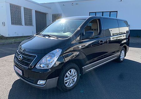Hyundai H-1 Starex 1.Hand Automatik Leder