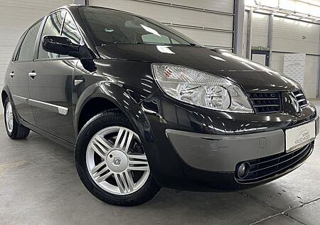 Renault Scenic II Privilege 2.0 BENZIN KLIMA ALU TEMPOMA