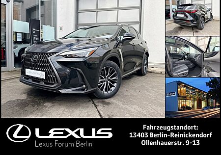 Lexus NX 350h 2,5 HEV E-Four Executive Line * Panorama
