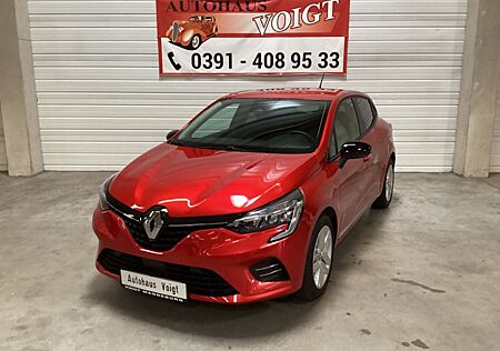 Renault Clio V Zen Sitzheizg Navi PDC LED