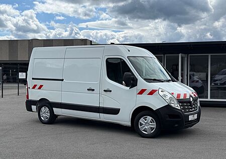 Renault Master III Kasten L2H2 HKa 3,5t AHK