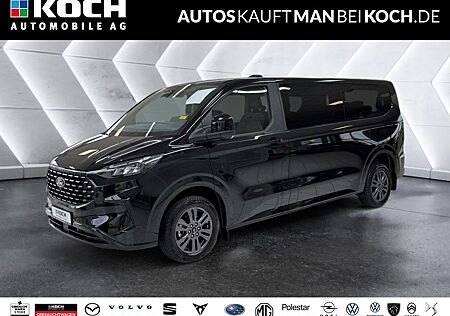 Ford Tourneo Custom gebraucht kaufen Ford Tourneo Custom 2.0 AUT 320 L2H1 LED 8SITZ LANG
