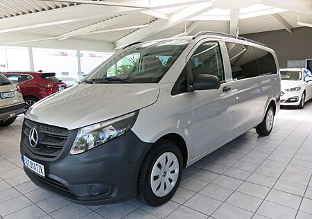 Mercedes-Benz Vito Tourer 116 CDI Pro extralang*9-Sitze*Navi*