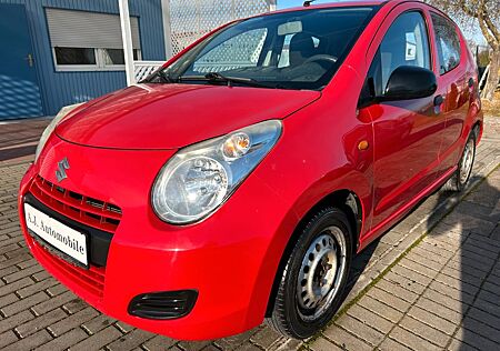 Suzuki Alto 1.0 Basic Klima