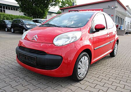 Citroën C1 1.0