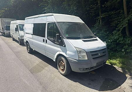 Ford Transit Kasten FT 350 L LKW
