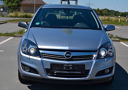 Opel Astra 1.6 Ecotec INNOVATION 115 PS 73.500 KM
