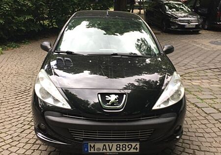 Peugeot 206 1.4 75 -