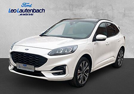 Ford Kuga Plug-In Hybrid ST-Line X