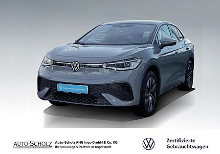 VW ID.5 Volkswagen Pro 82kWh WMP AHK NAVI ACC APP LED
