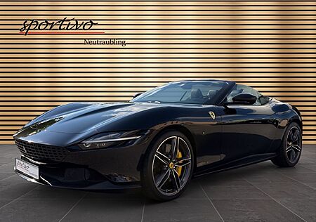 Ferrari Roma Spider/ADAS/ScuderiaShields/AFS