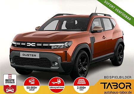 Dacia Duster Extreme Eco-G 120 PDC vo/hi SHZ PDC Nav