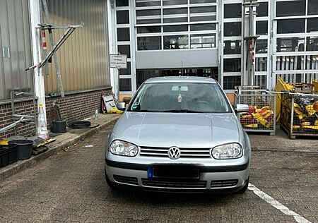 VW Golf Volkswagen 1.4 Basis TÜV bis 02/27