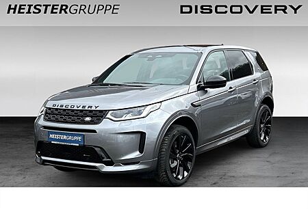 Land Rover Discovery Sport 2.0 D200 R-Dynamic SE AWD +Winte
