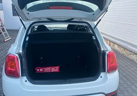 Fiat 500X 1.4 MultiA. 103kW CROSS S&S 4x2 DCT CROSS