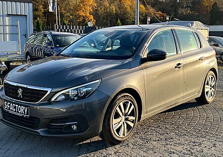 Peugeot 308 Active KLIMA TEMPOM. SITZH. PDC ALU
