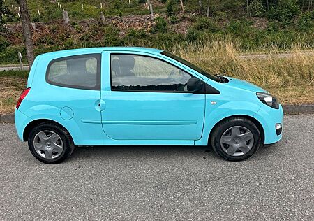 Renault Twingo Expression Klima 2H Tüv/02/2027