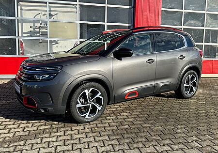 Citroën C5 Aircross BlueHDi 180 EAT8 SHINE +AHK+PANORAMA