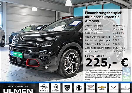 Citroën C5 Aircross C-Series Hybrid 225 Plug-In EU6d 360