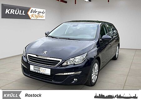 Peugeot 308 1.2 SW Active