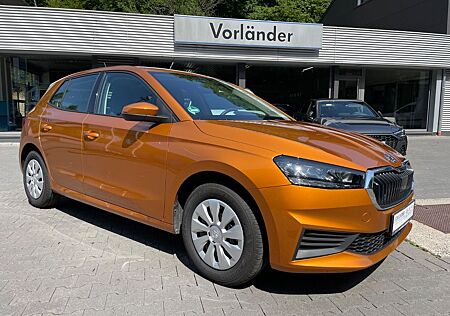 Skoda Fabia 1.0 MPI ACTIVE *LED Apple CarPlay Android*