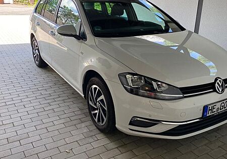 VW Golf Volkswagen 1.0 TSI OPF JOIN Variant JOIN