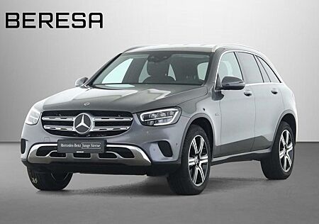 Mercedes-Benz GLC 300 e 4M AHK Distronic Volldigital Kamera